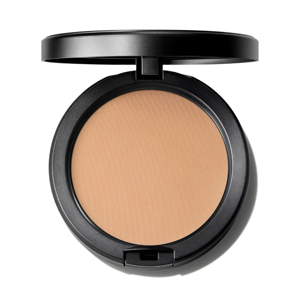 MAC Studio Fix Powder Plus Foundation - NC35