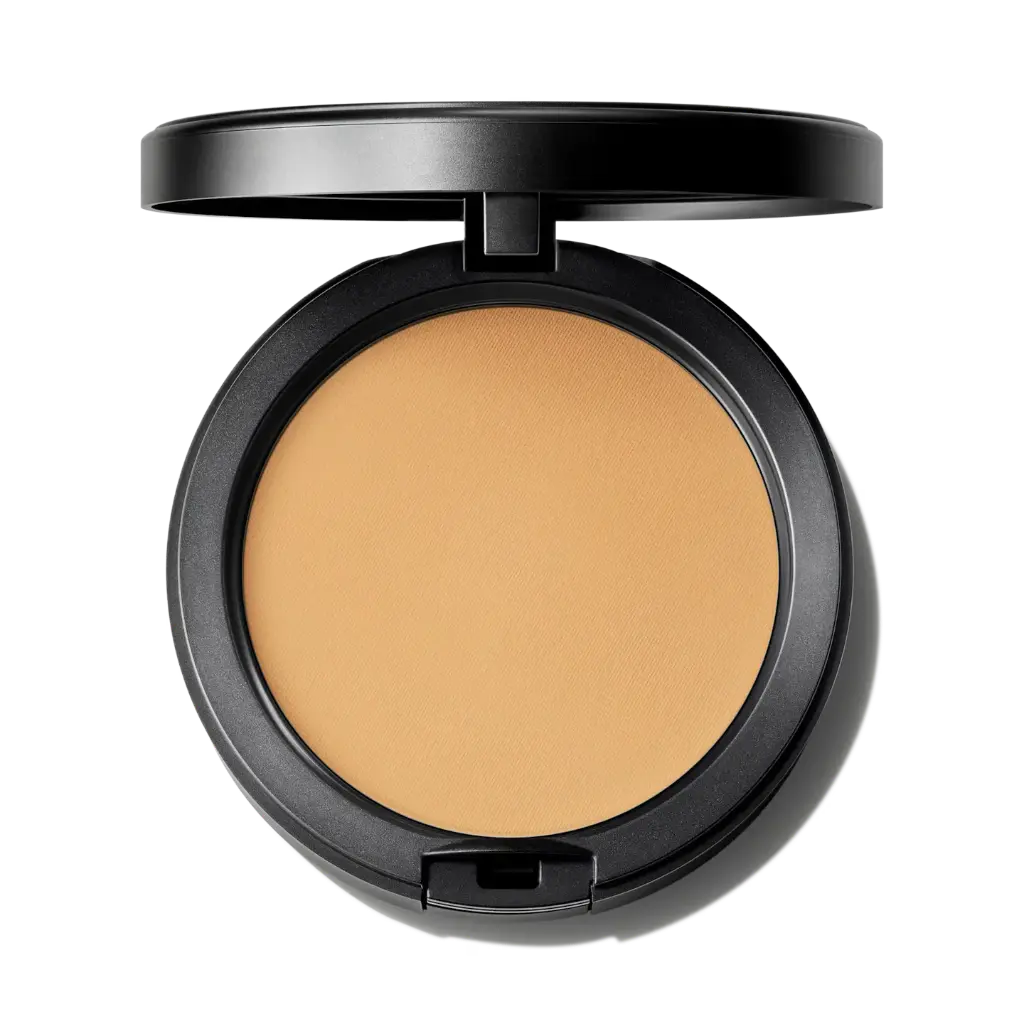 MAC Studio Fix Powder Plus Foundation - NC37