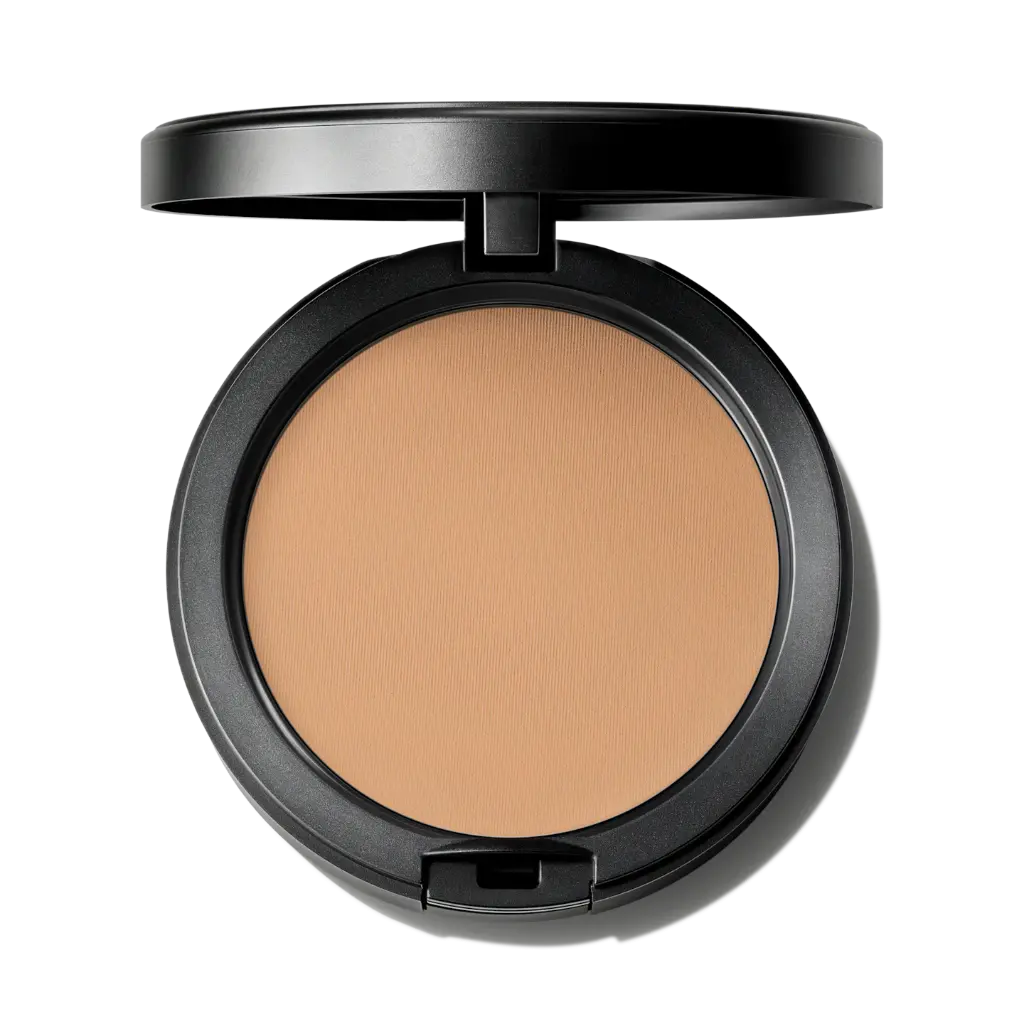 MAC Studio Fix Powder Plus Foundation - N6.5