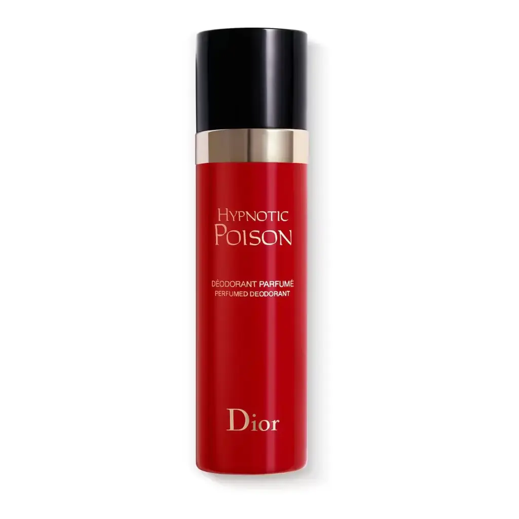 Dior Hypnotic Poison Deodorant Spray