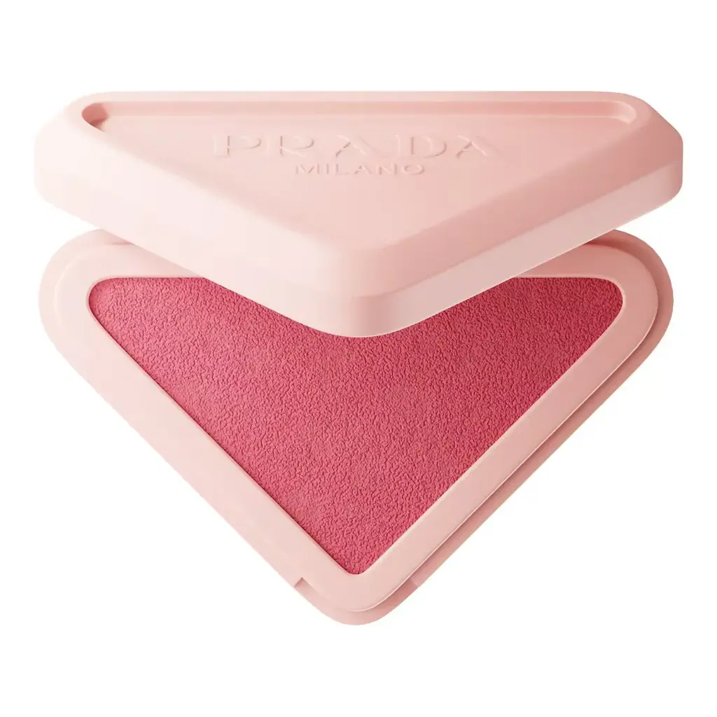 Prada Touch Cream-to-Powder Color - P75 Tulip