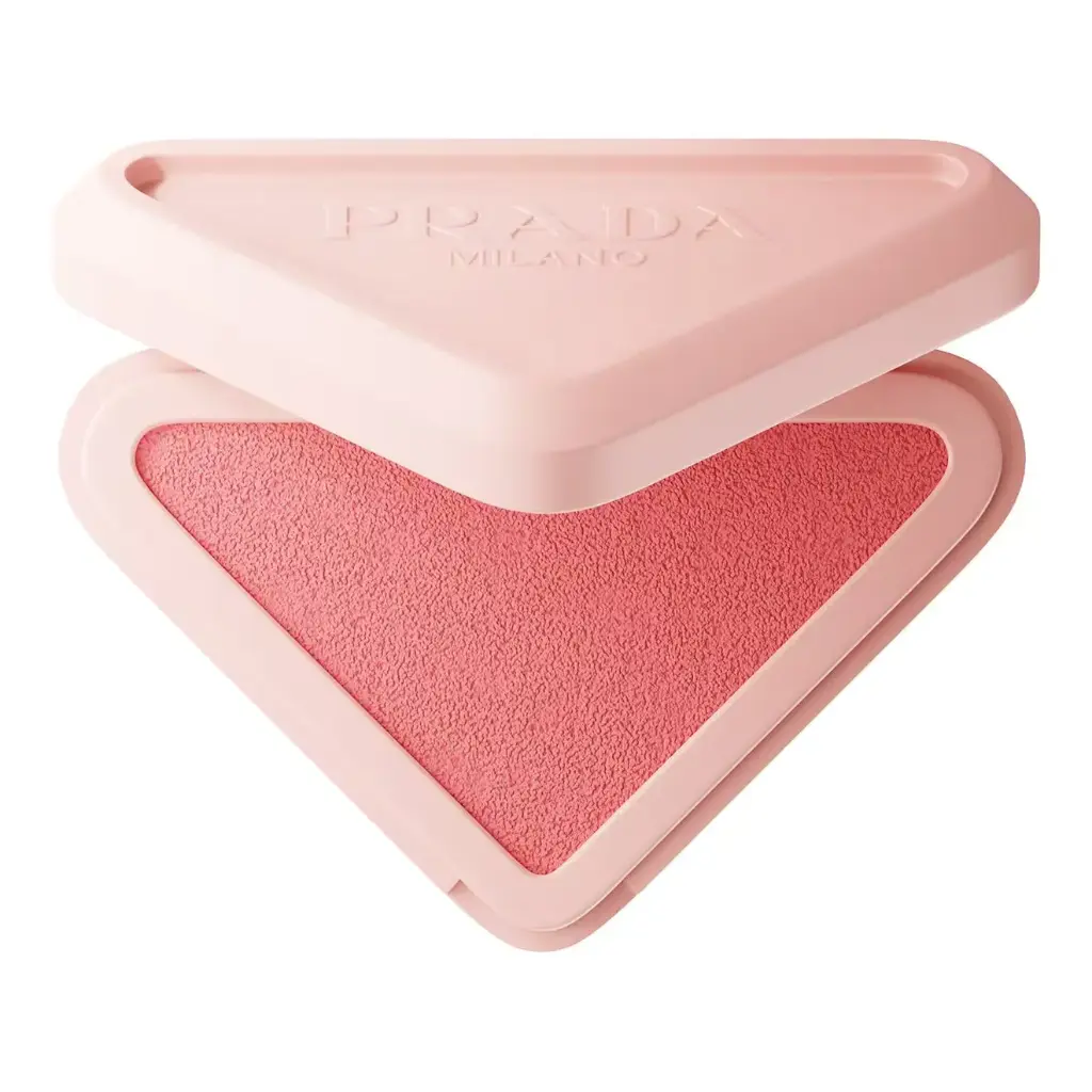 Prada Touch Cream-to-Powder Color - O86 Peach
