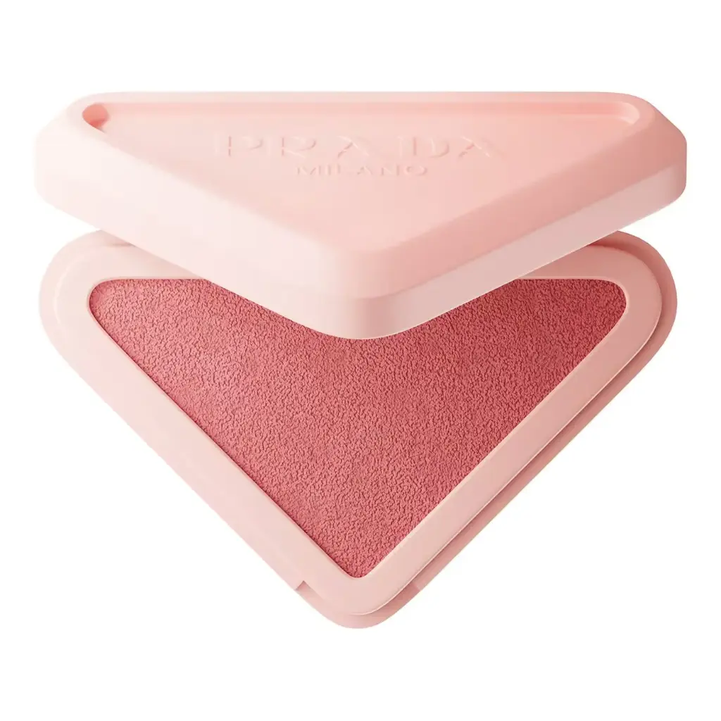 Prada Touch Cream-to-Powder Color - P72 Dahlia