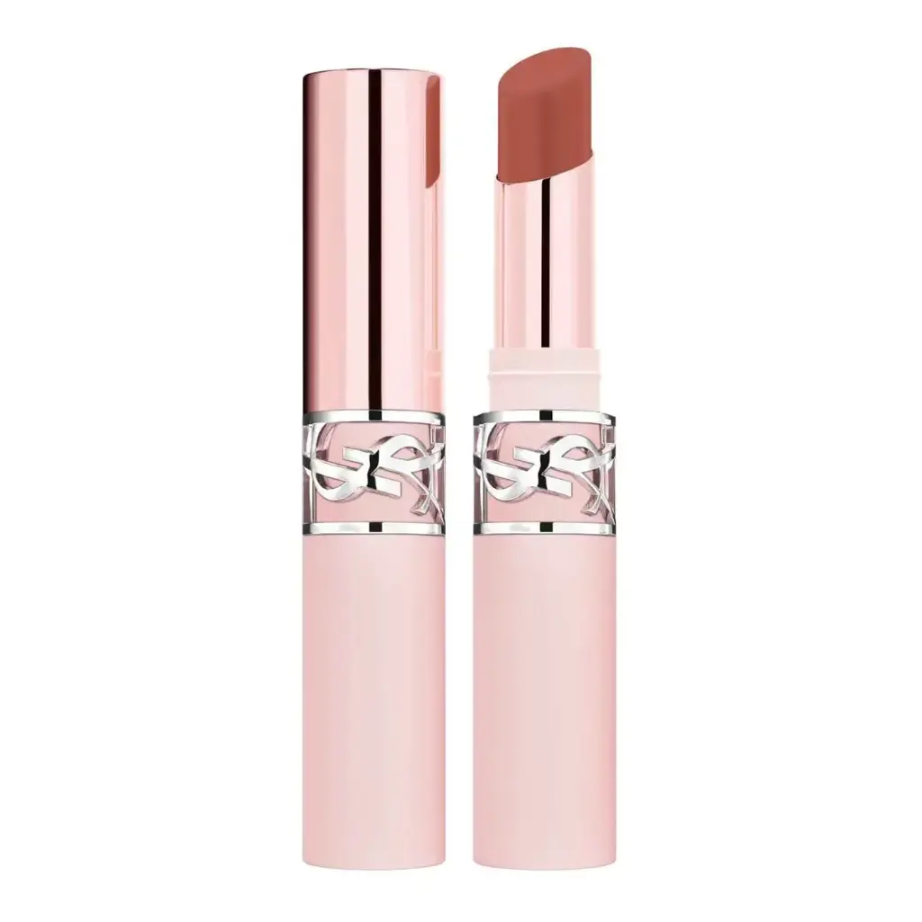 Yves Saint Laurent Lovenude Lip Blusher - 03 Taupe Flirt