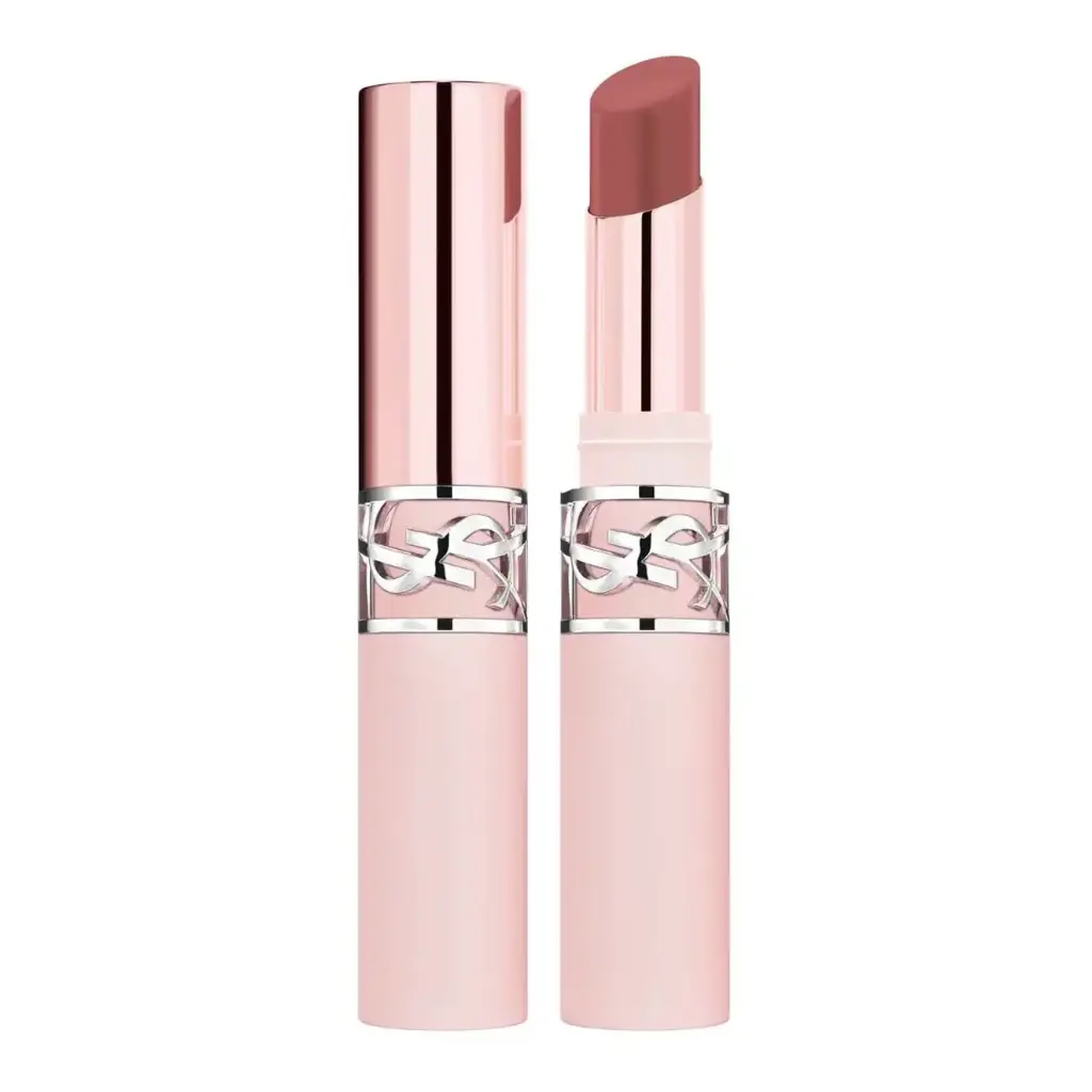 Yves Saint Laurent Lovenude Lip Blusher - 04 Red-Handed
