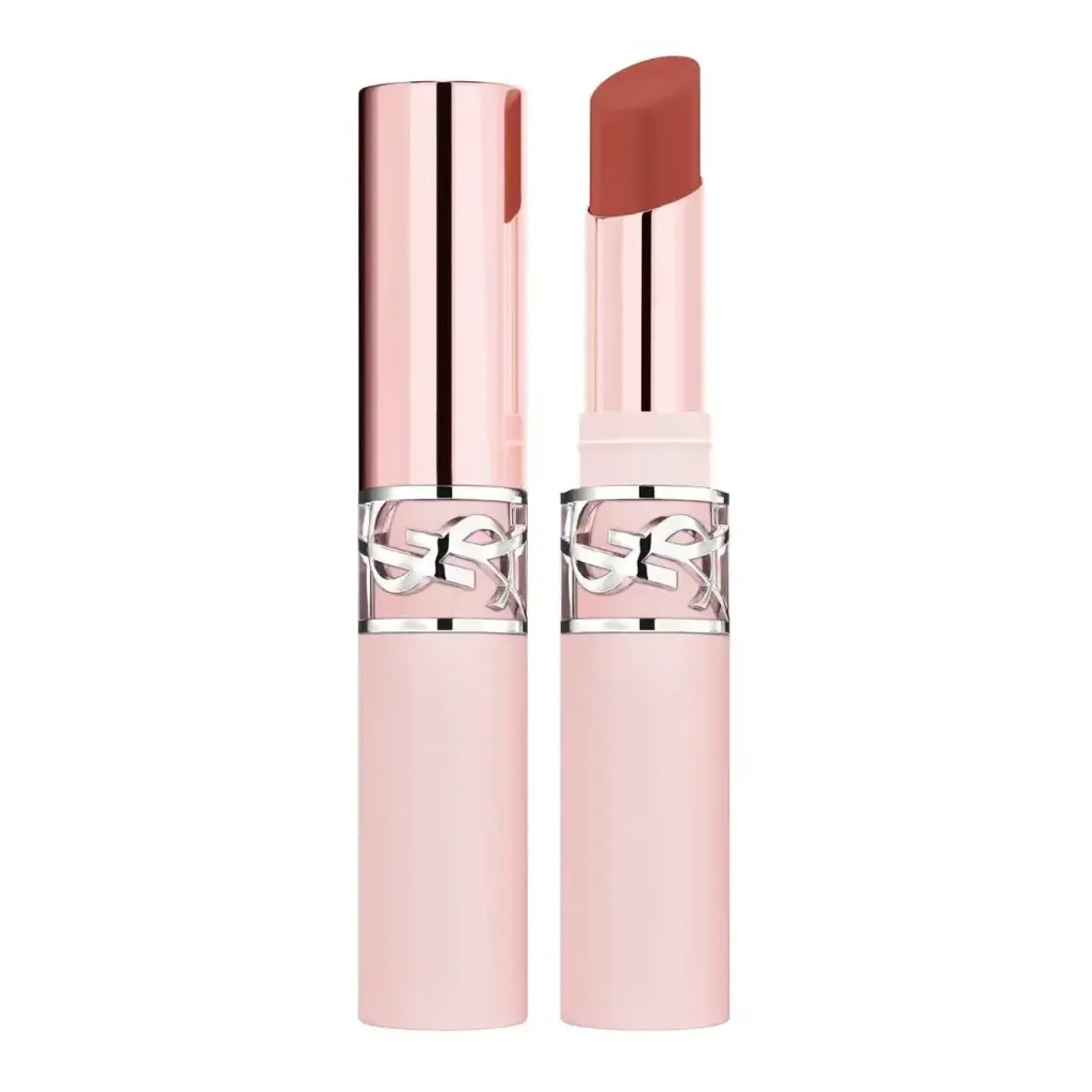 Yves Saint Laurent Lovenude Lip Blusher - 05 Apple Sin