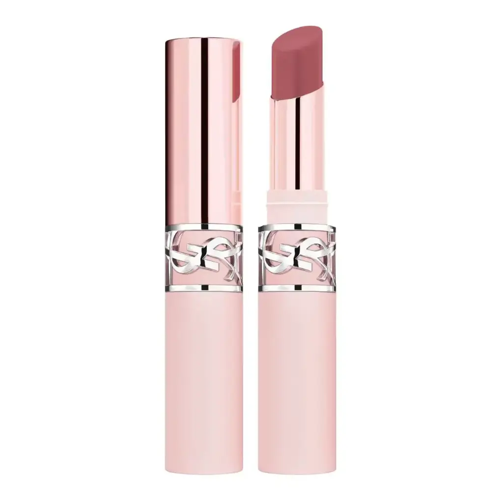 Yves Saint Laurent Lovenude Lip Blusher - 06 Naughty Pink