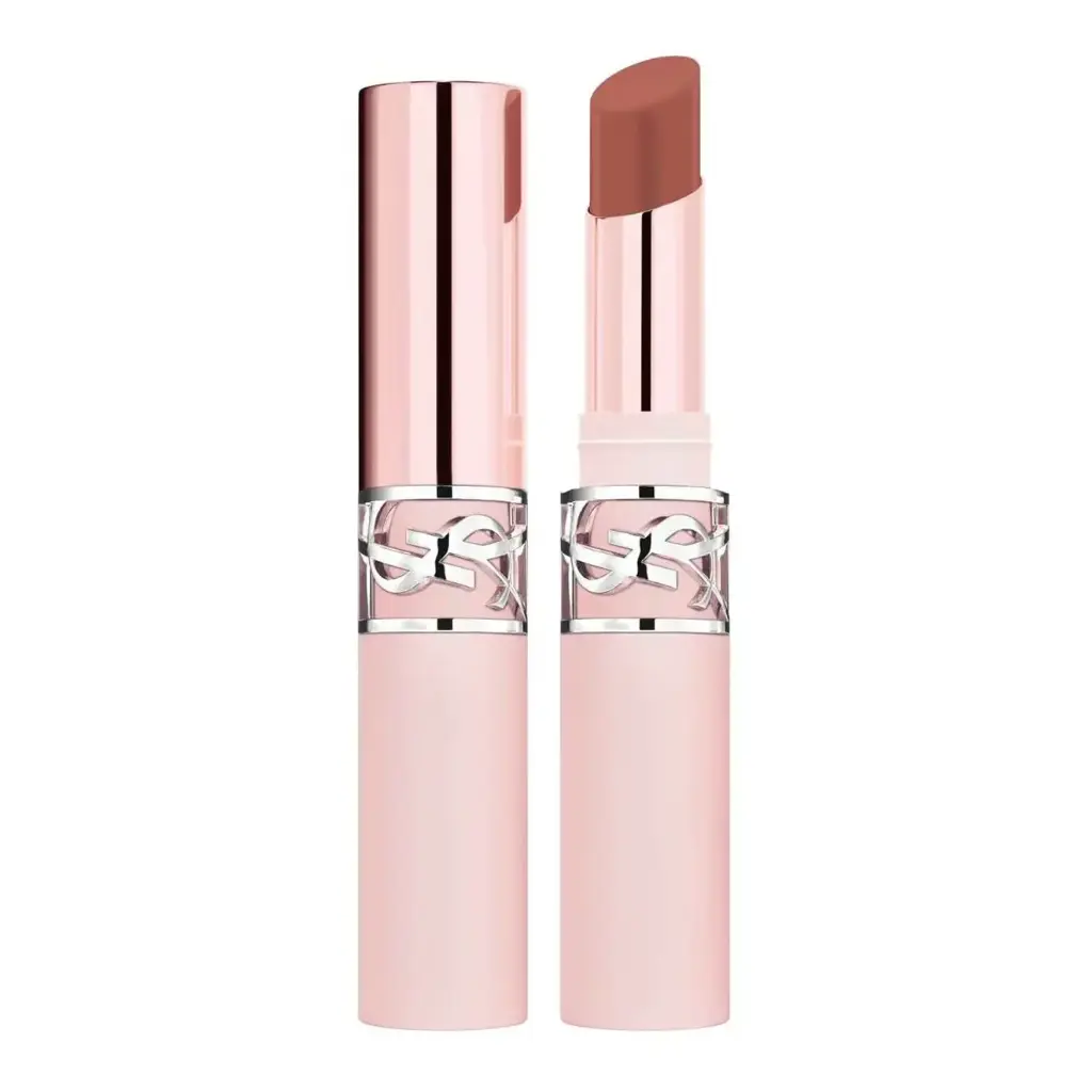 Yves Saint Laurent Lovenude Lip Blusher - 07 Illicit Nude