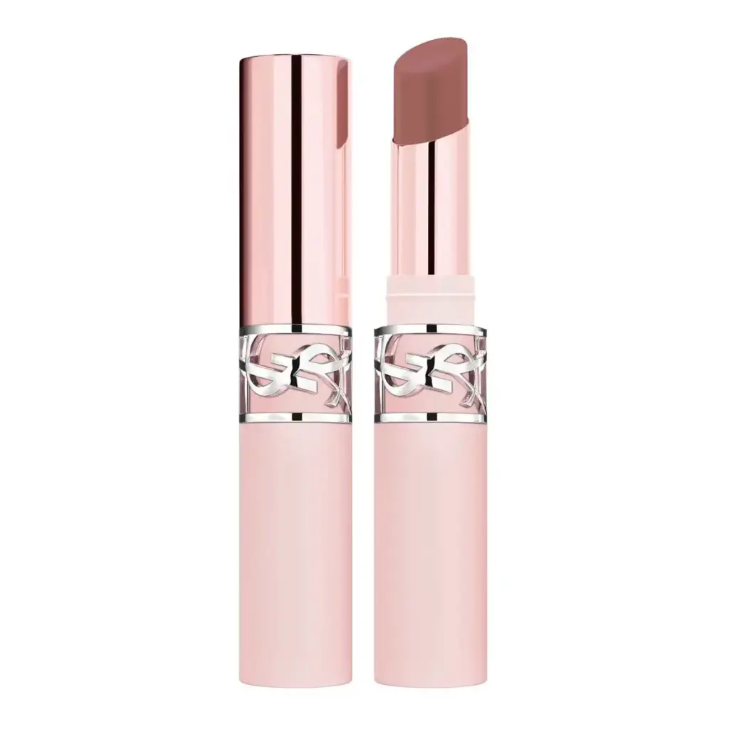 Yves Saint Laurent Lovenude Lip Blusher - 08 Mauve-Haze