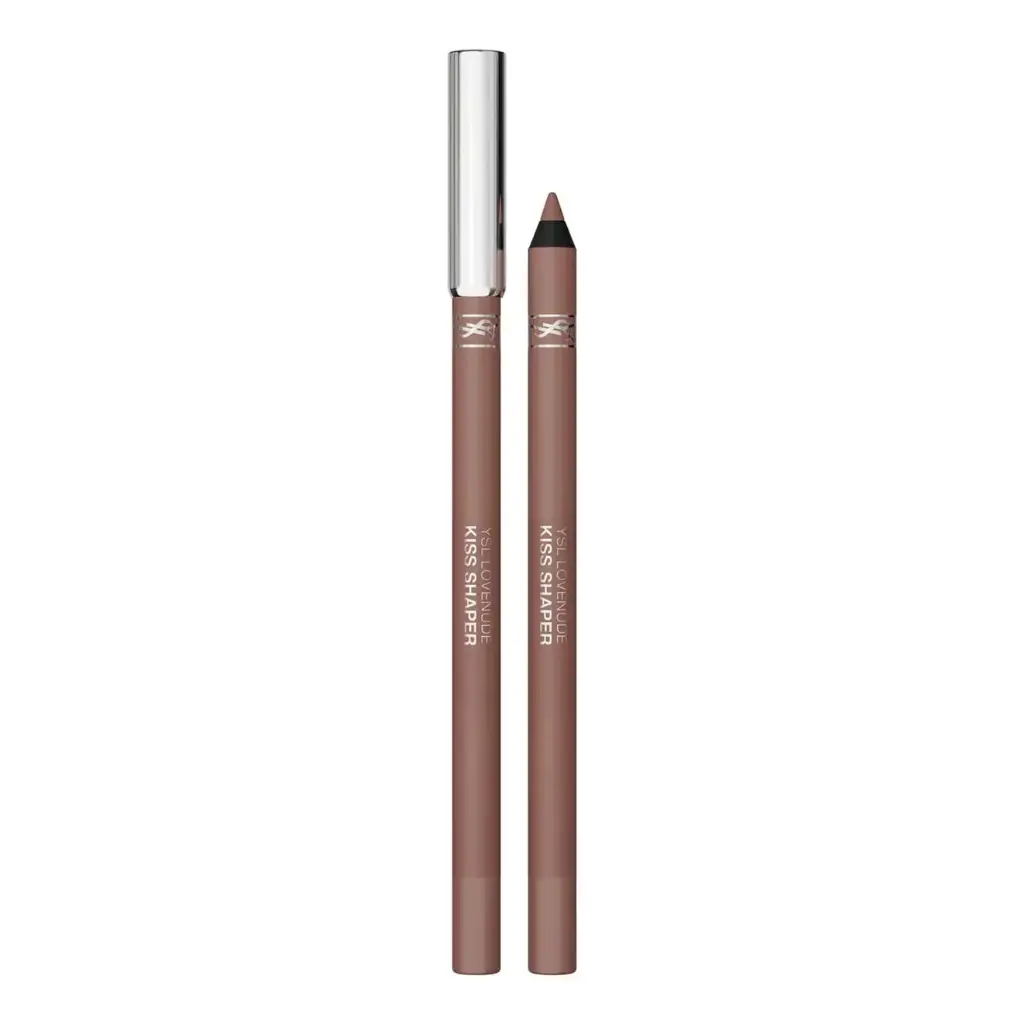 Yves Saint Laurent Lovenude Kiss Shaper Sculpting Lip Liner - 102 Tan Line