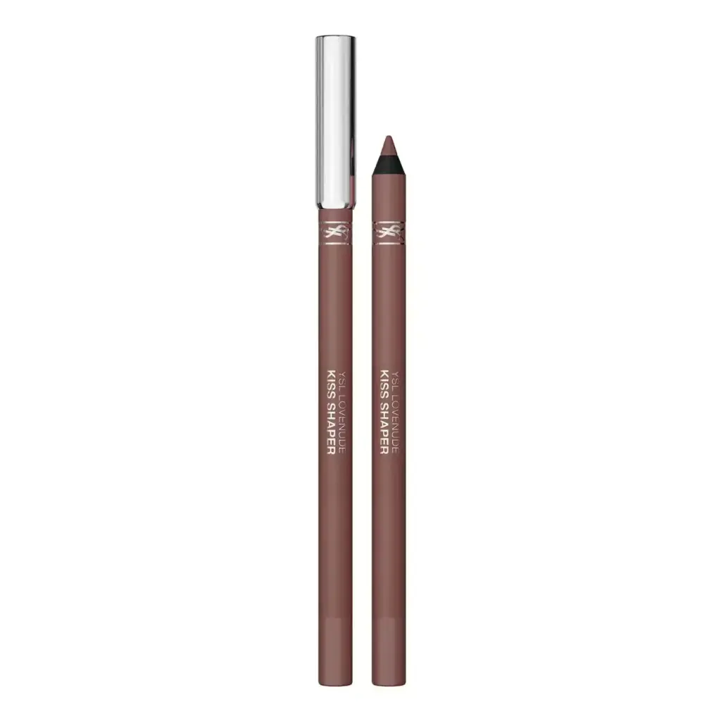 Yves Saint Laurent Lovenude Kiss Shaper Sculpting Lip Liner - 103 Blushing Nude