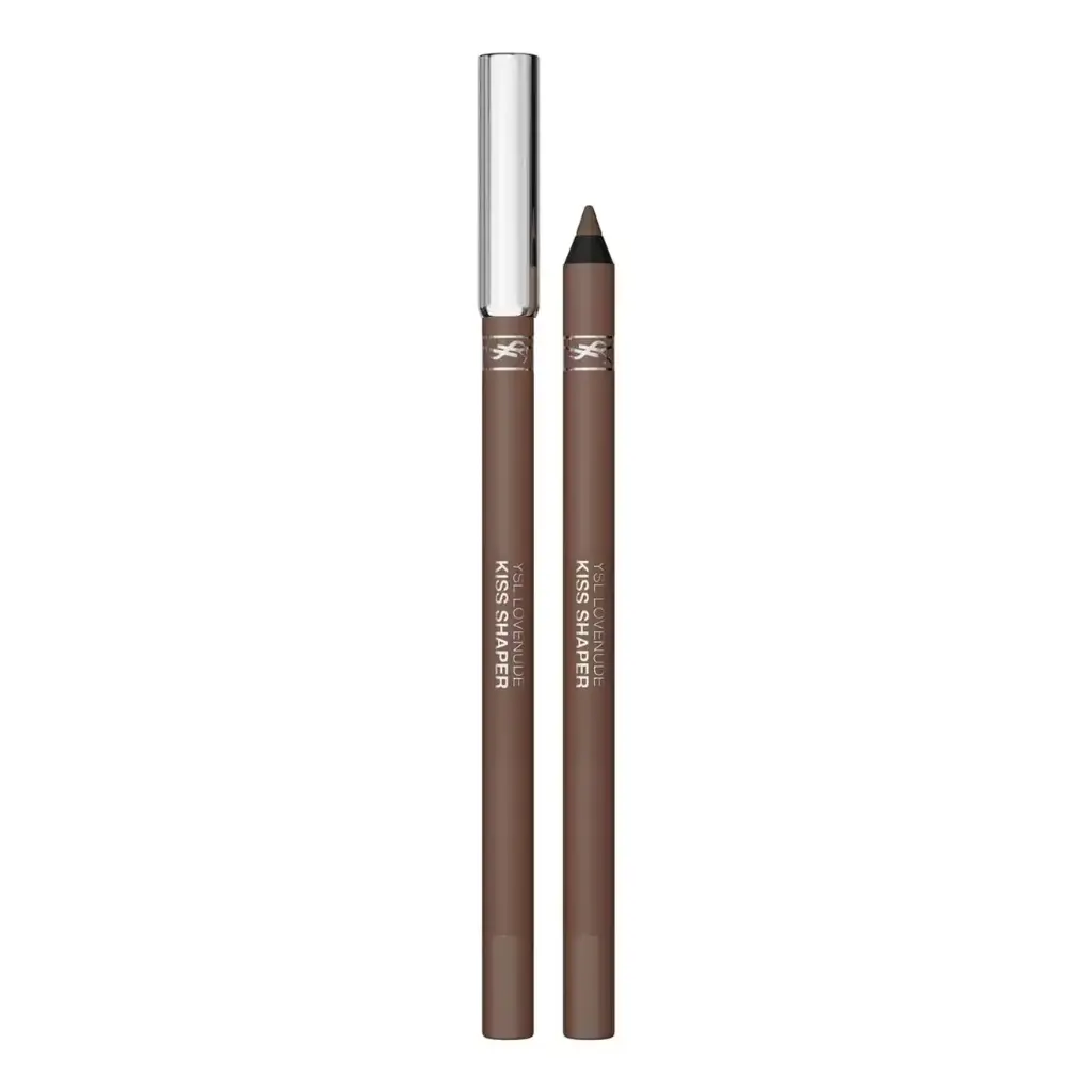 Yves Saint Laurent Lovenude Kiss Shaper Sculpting Lip Liner - 109 Sienna Rebel