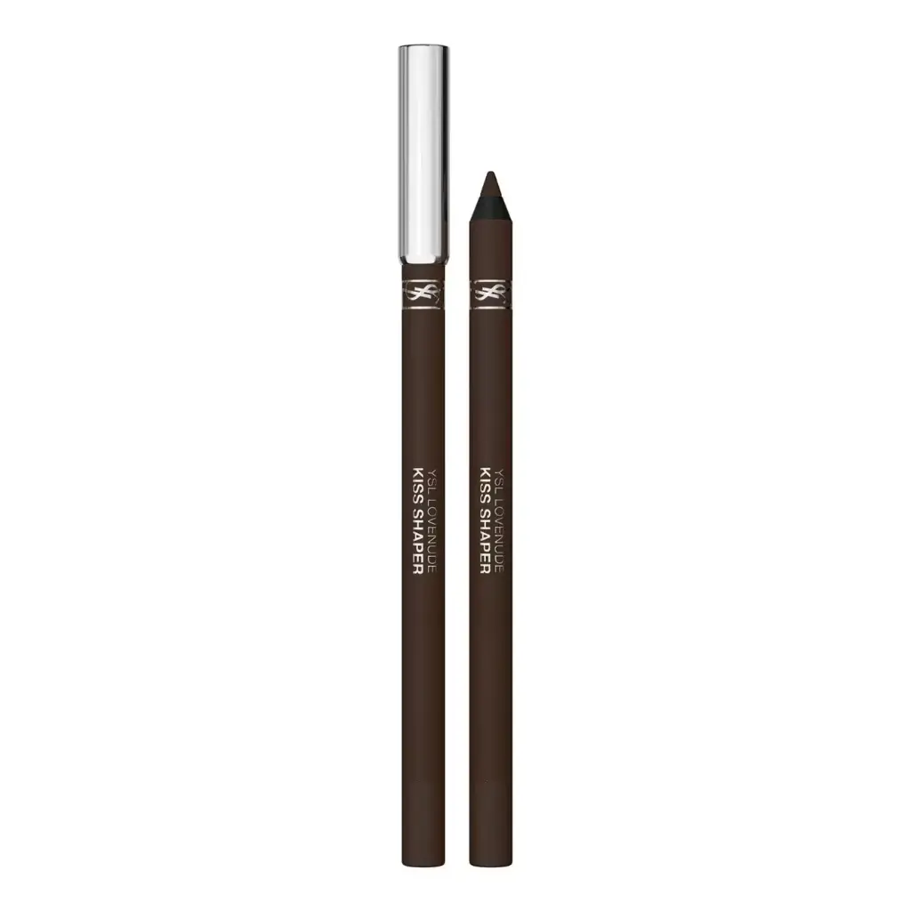 Yves Saint Laurent Lovenude Kiss Shaper Sculpting Lip Liner - 110 Espresso Dreams