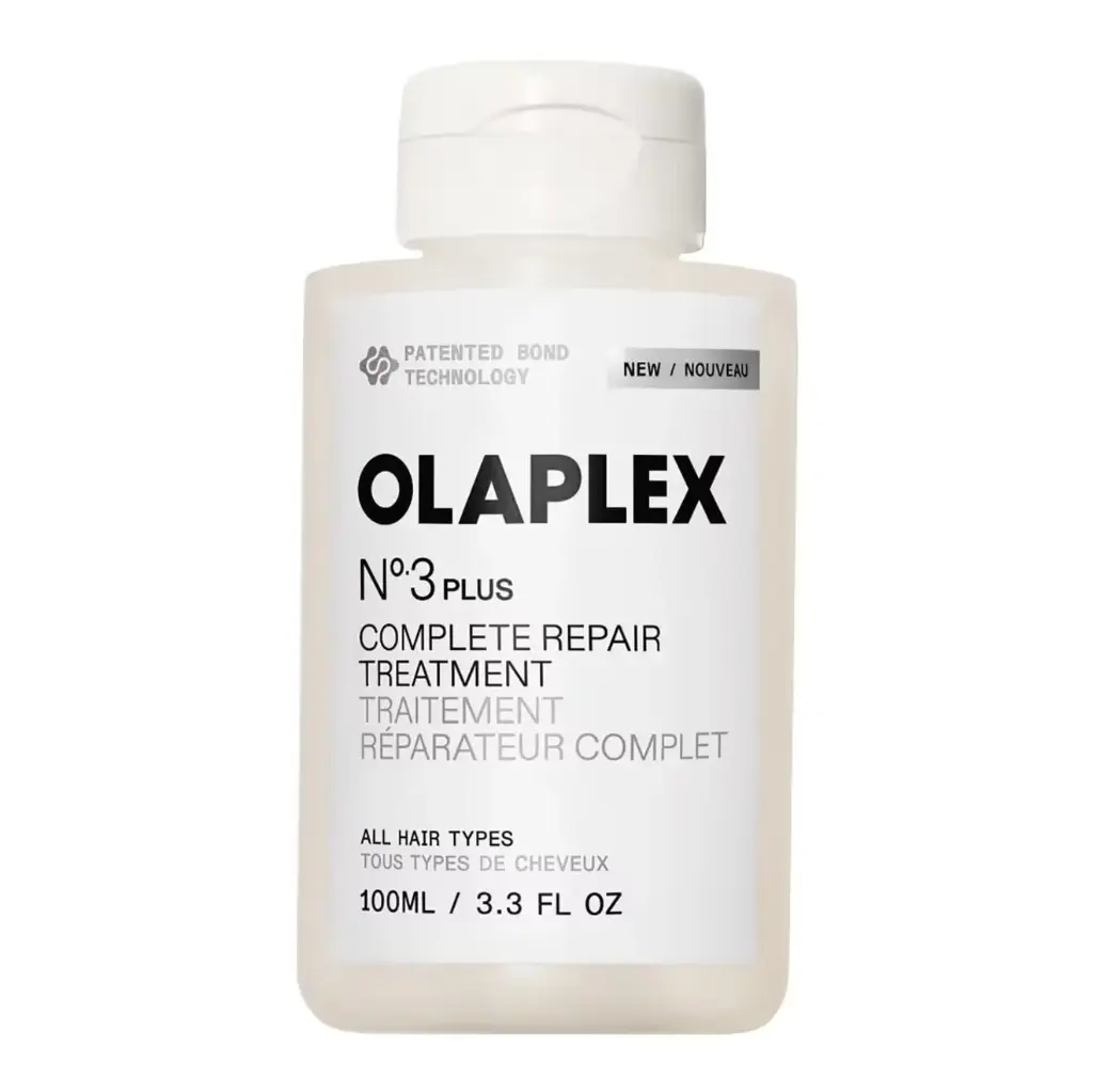 Olaplex No. 3 PLUS Ultimate Repair Treatment (100ml)