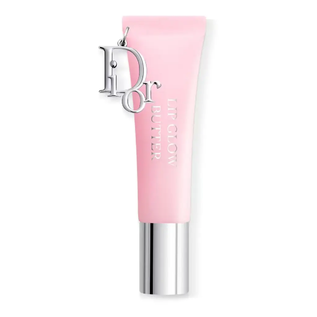 Dior Addict Lip Glow Butter - 101 Glazed Pink