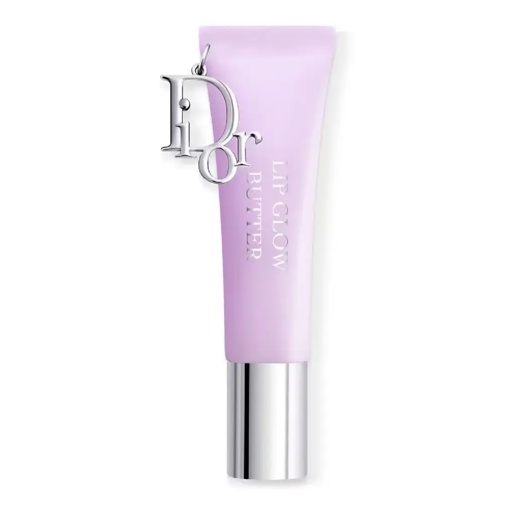 Dior Addict Lip Glow Butter - 102 Glazed Lavender