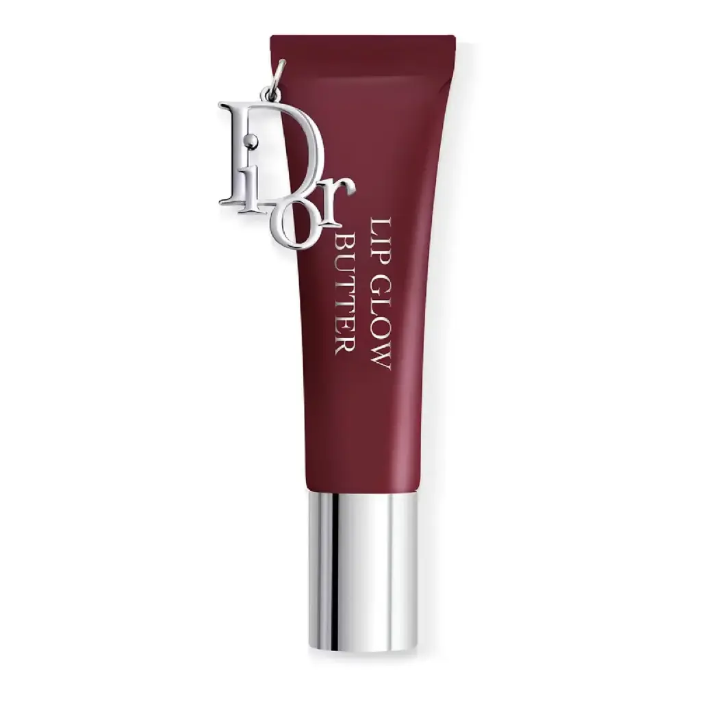 Dior Addict Lip Glow Butter - 104 Black Cherry