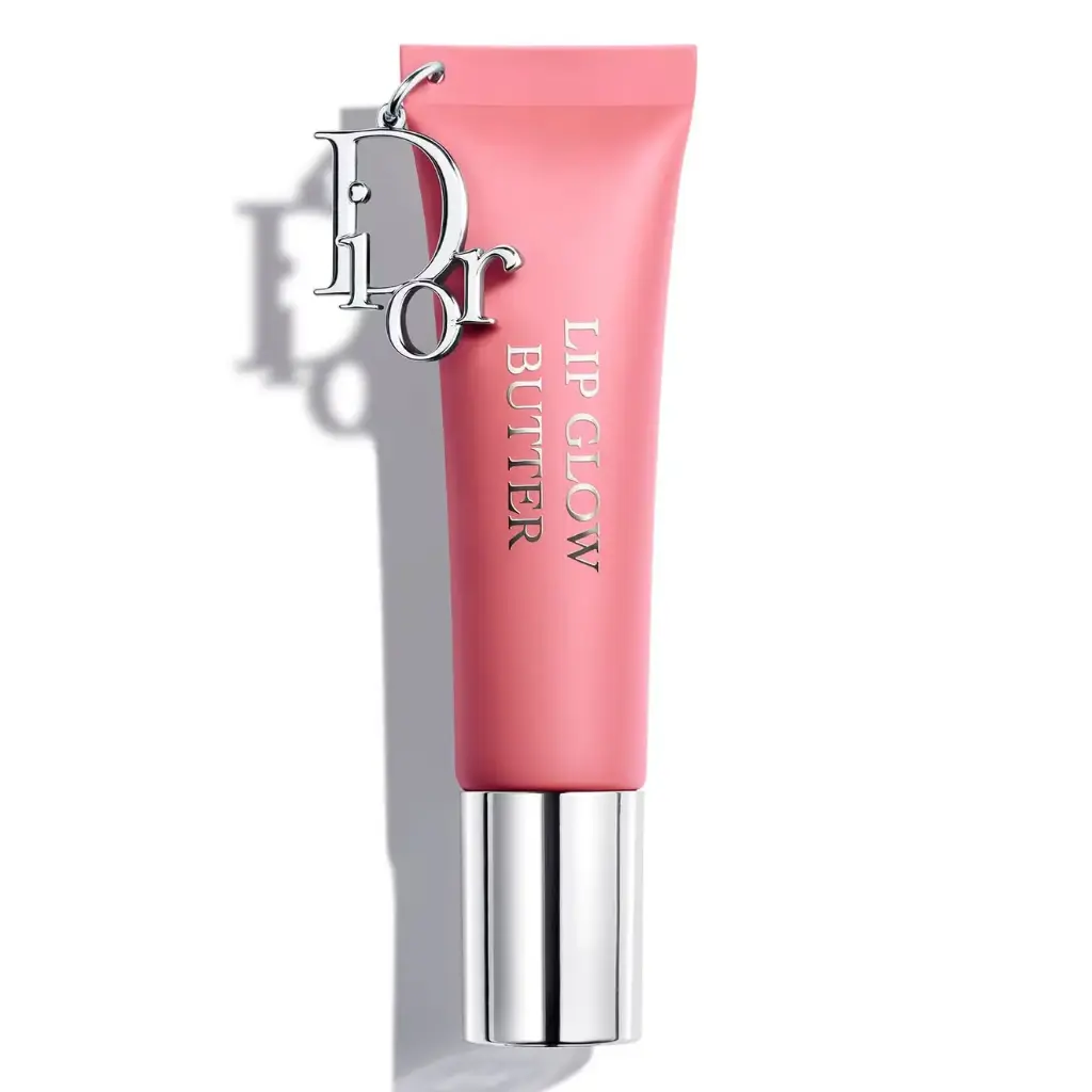 Dior Addict Lip Glow Butter - 107 Dragonfruit
