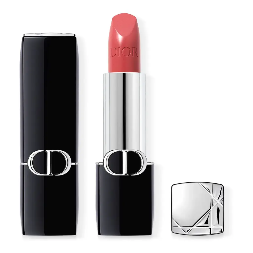 Rouge Dior – 458 Paris – Satin Finish