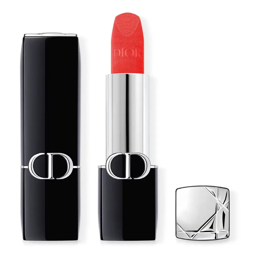 Rouge Dior – 771 Radiant – Velvet Finish