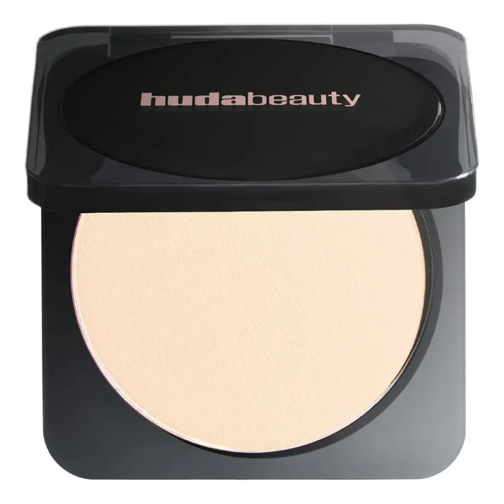 Huda Beauty Easy Bake Pressed Powder - Pound Cake