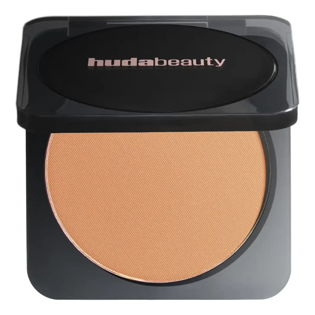Huda Beauty Easy Bake Pressed Powder - Cinnamon Bun