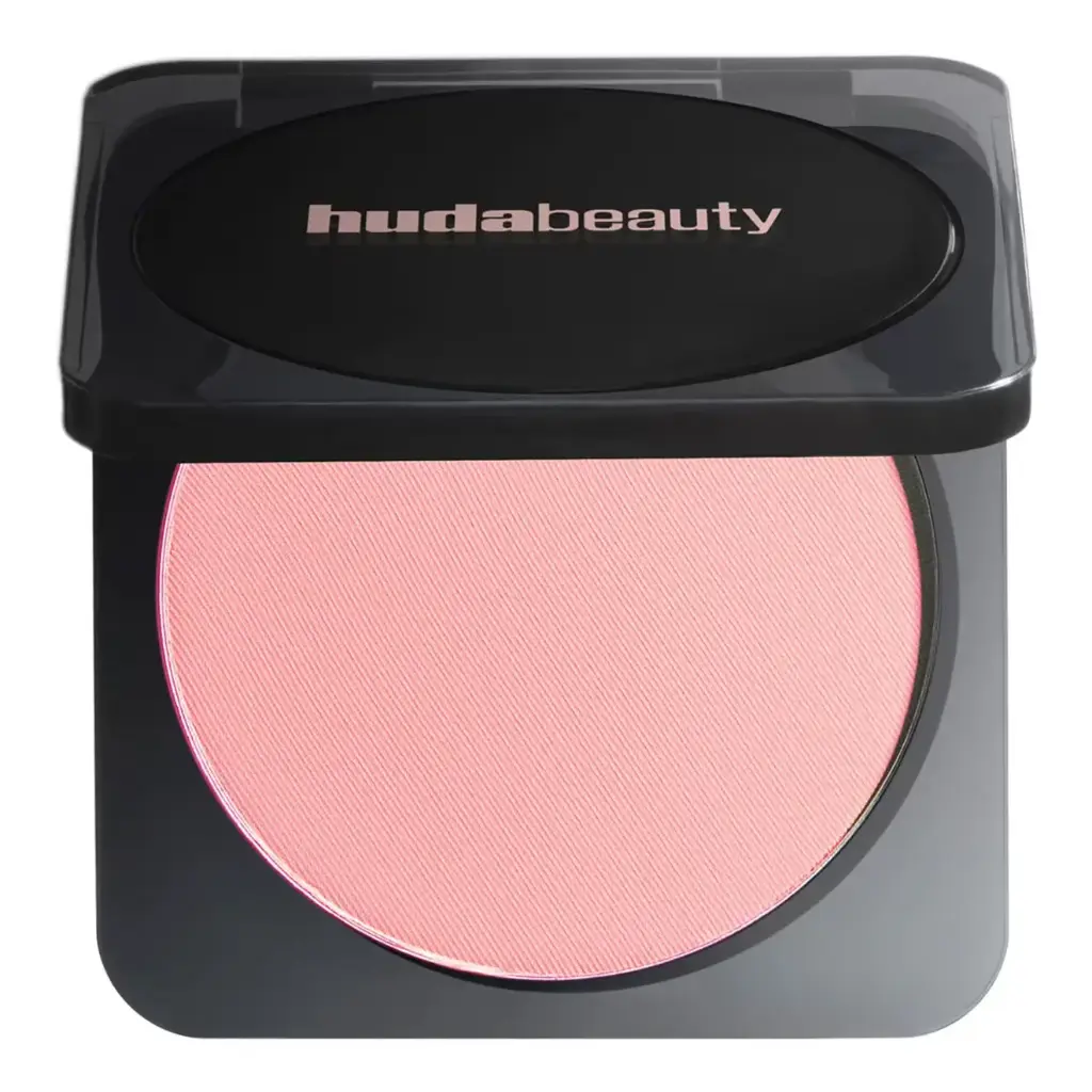 Huda Beauty Easy Bake Pressed Powder - Pink Velvet Cookie