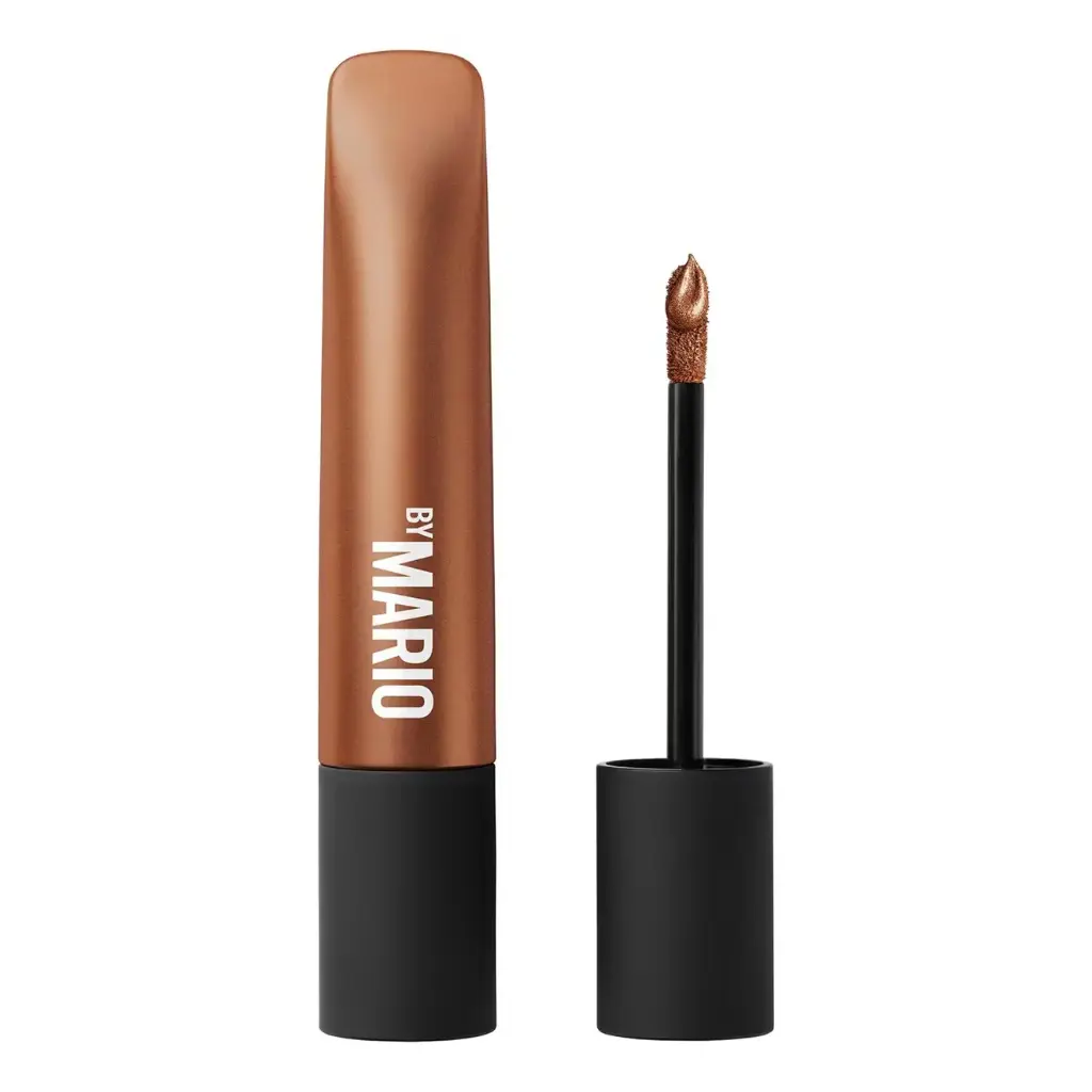 Makeup By Mario Soft Shimmer™ Long-Wearing Cream Shadow - Brown Sugar