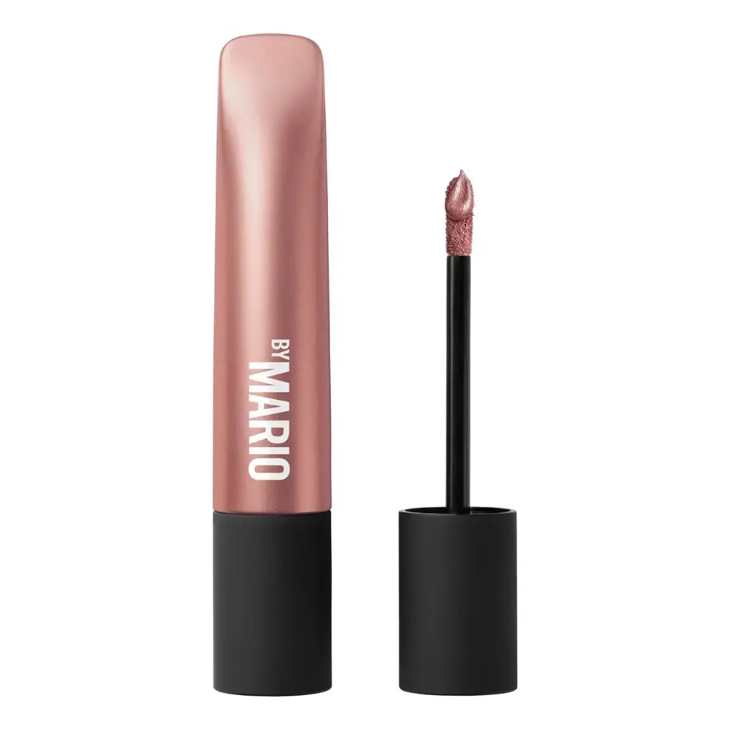 Makeup By Mario Soft Shimmer™ Long-Wearing Cream Shadow - Mauve Magic