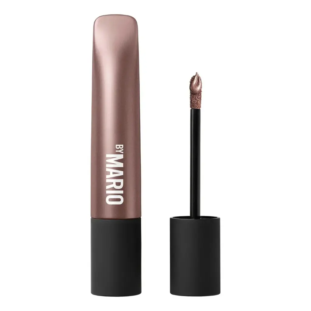 Makeup By Mario Soft Shimmer™ Long-Wearing Cream Shadow - Plum Pewter