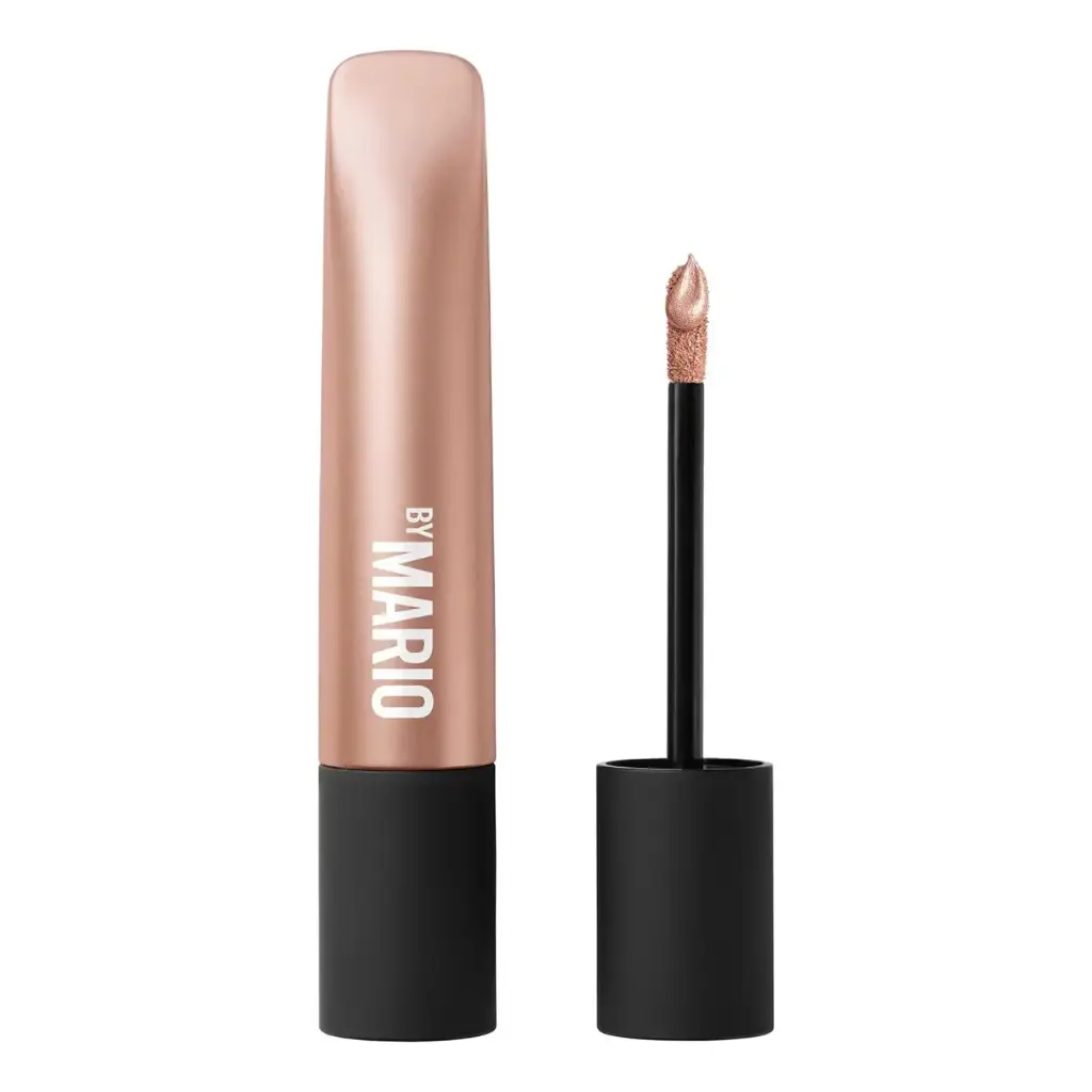 Makeup By Mario Soft Shimmer™ Long-Wearing Cream Shadow - Pink Pearl