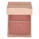 Major Headlines Double-Take Crème & Powder Blush Duo - She's Seductive