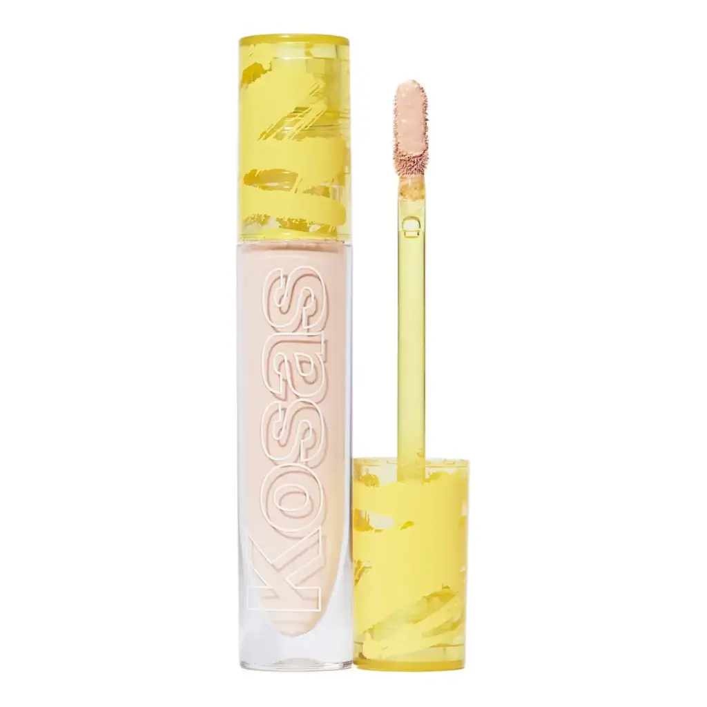 Kosas Revealer Concealer - Tone 2.5 C - Light With Cool Peach Undertones
