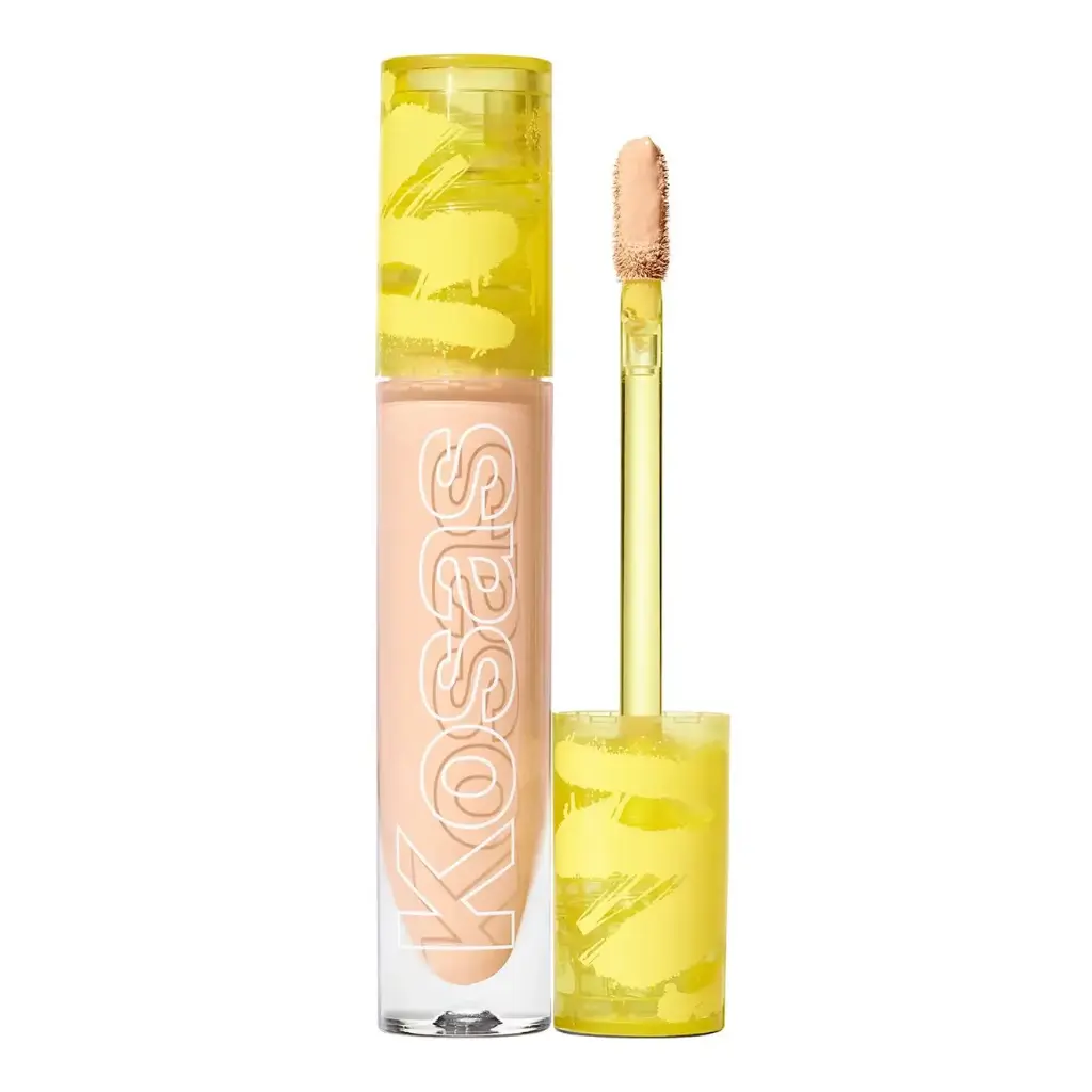 Kosas Revealer Concealer - Tone 4.5 N - Light Medium With Subtle Pink Undertones