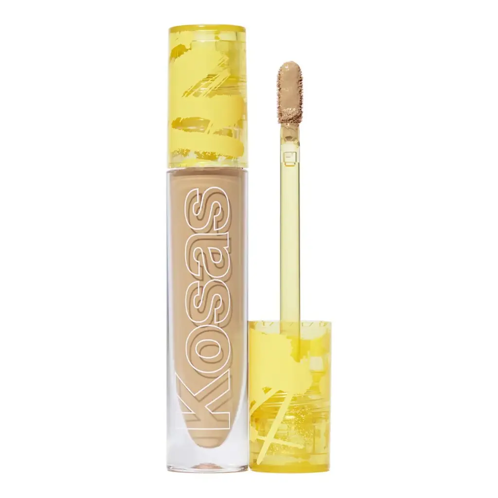 Kosas Revealer Concealer - Tone 6.5 O - Tan With Olive Undertones