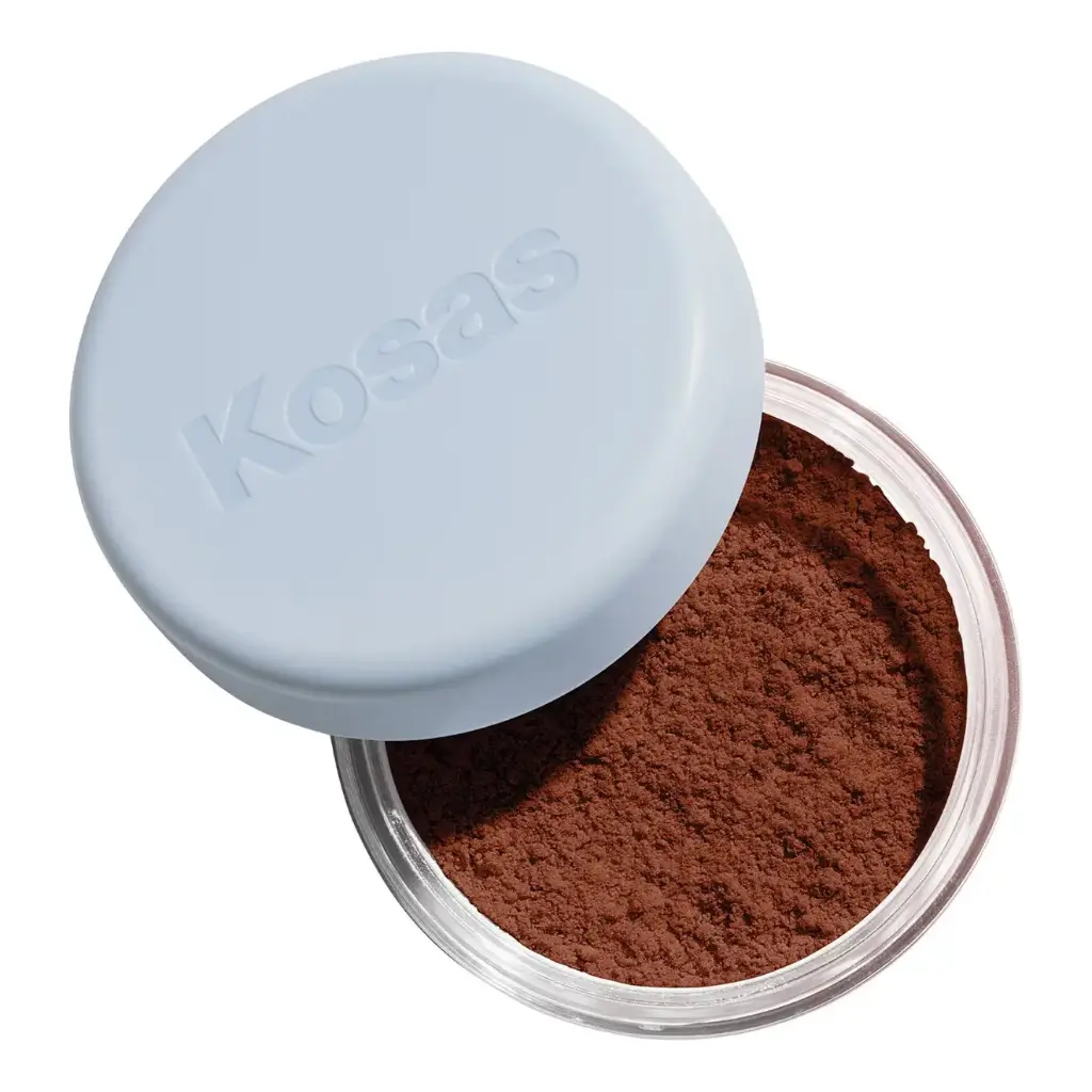 Kosas Cloud Set Loose Translucent Setting + Blurring Powder - Translucent Velvety