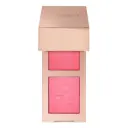 PATRICK TA Mini Major Headlines Double-Take Crème and Powder Blush Duo - She's That Girl