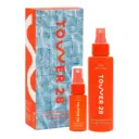 Tower 28 SOS Hypochlorous Acid Spray Duo Skincare Set