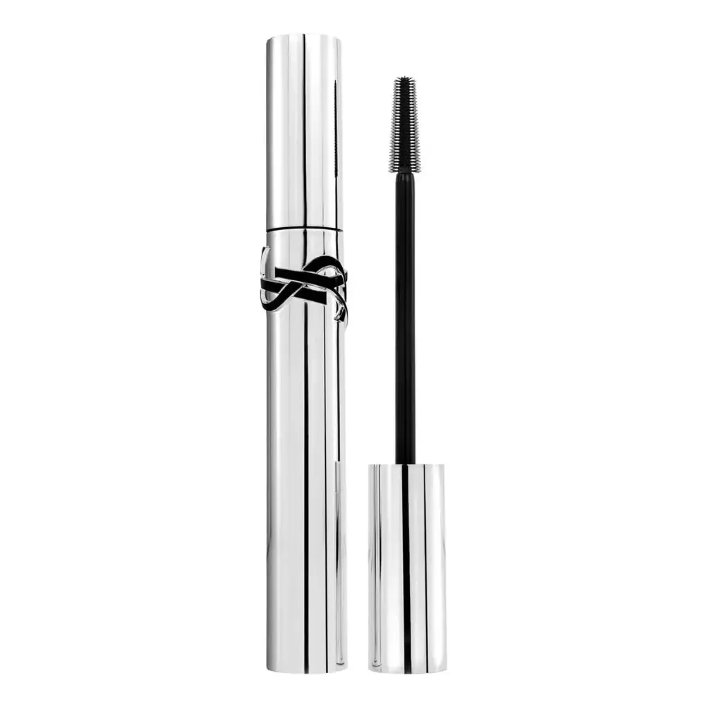 YSL Beauty Lash Latex Mascara - Sculpted Black