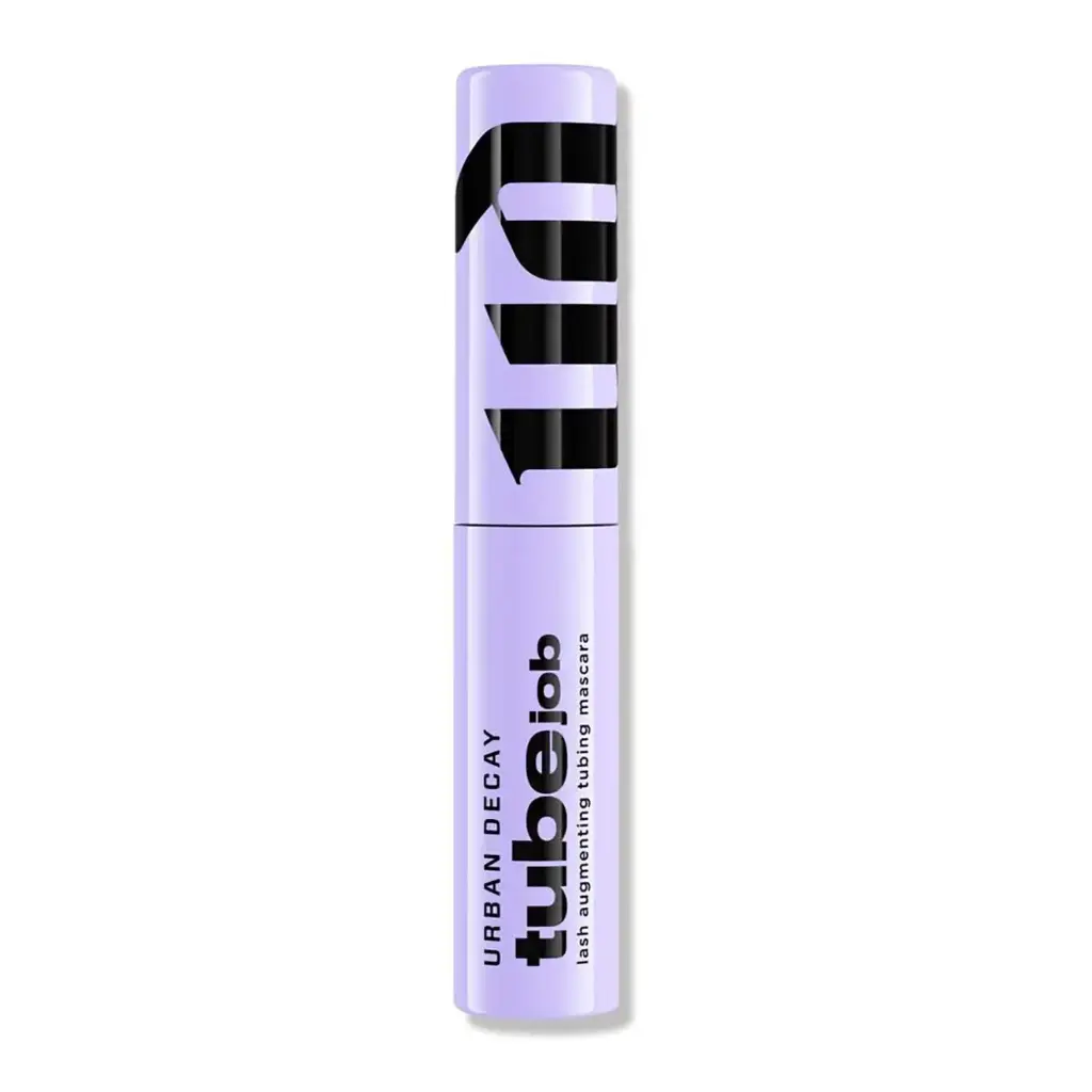 Urban Decay Tube Job Lash Augmenting Tubing Mascara - Travel Size Intense Black
