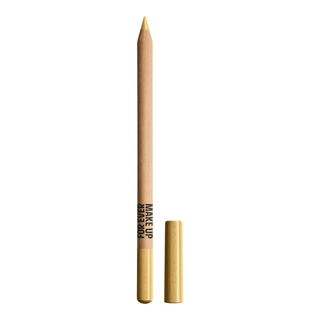 Make Up For Ever Artist Color Pencil - 550 (Cosmic Magnetic Gold) - Shimmery 