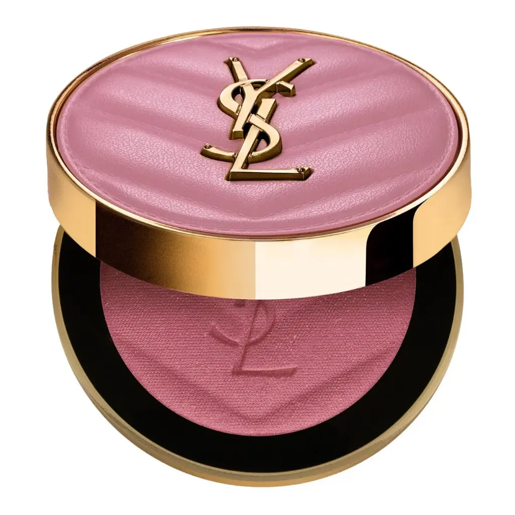 Yves Saint Laurent Make Me Blush - 44 Nude Lavalliere