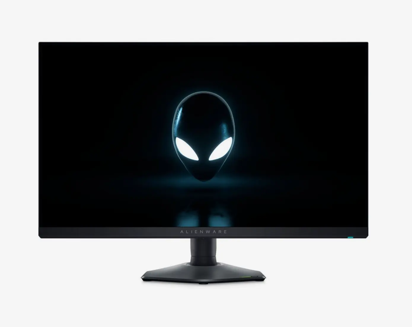 Alienware 27 Gaming Monitor - AW2724DM - 27-inch QHD (2560x1440)/180Hz/1ms - Dark Side of the Moon