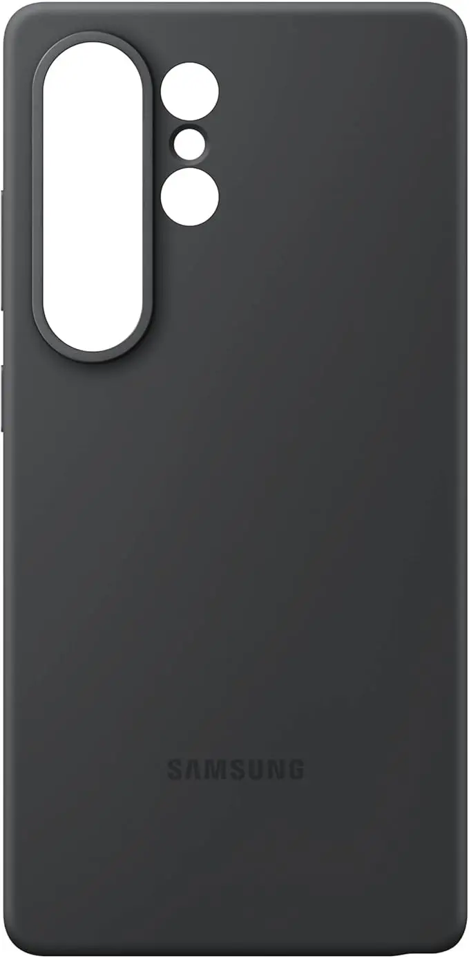 Galaxy S25 Ultra Silicone Case