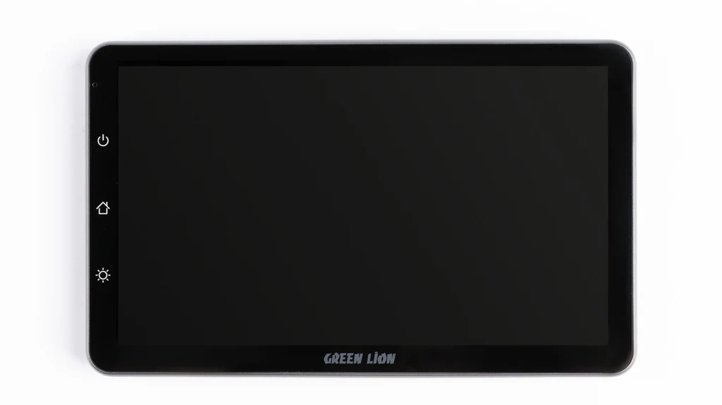 Carflix 10.26-Inch Portable Wireless CarPlay Screen for Car, Compatible with Android Auto and Apple CarPlay, Multimedia Player, Bluetooth, Navigation Display