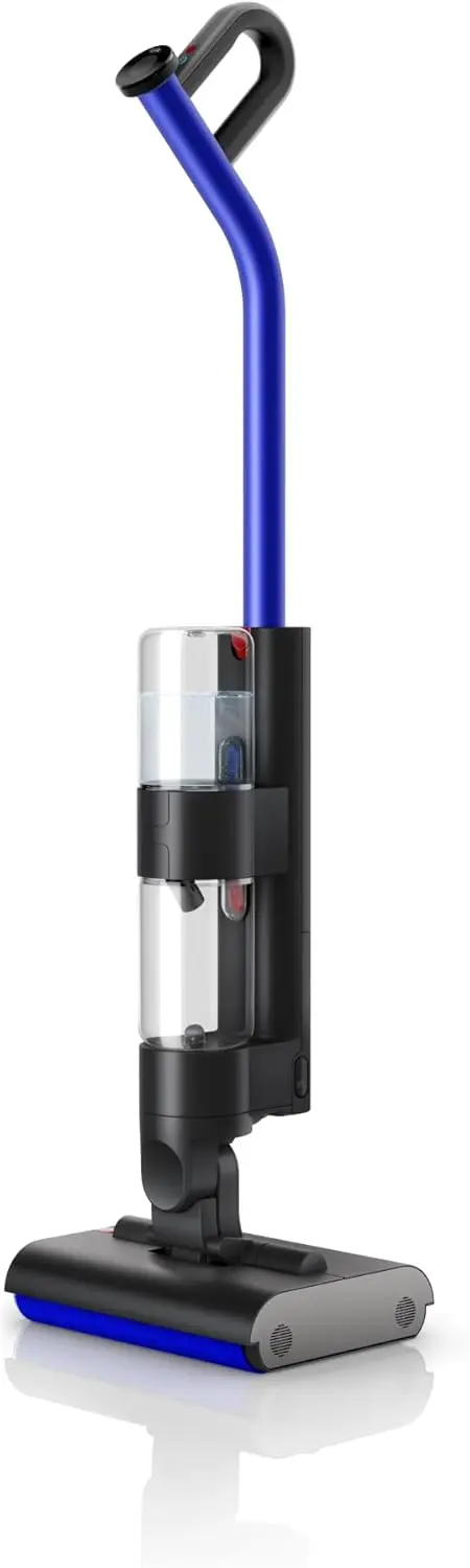 Dyson WashG1 (Matte Black/Ultra Blue) Wet Vacuum Cleaner