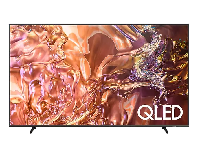Samsung 75" Class QLED QE1D TV