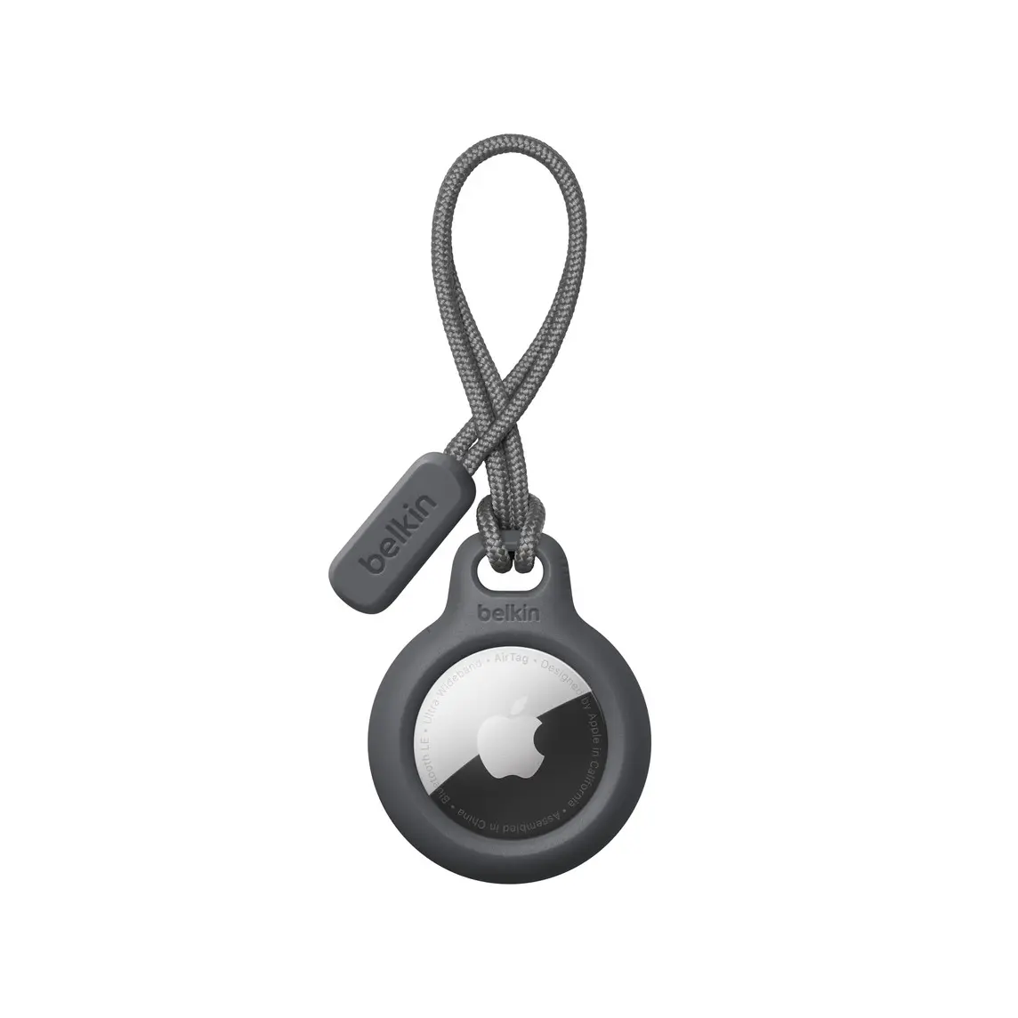 Belkin Secure Holder with Strap – Black