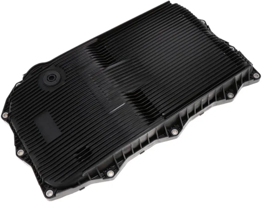 Transmission Oil Pan And Filter - Mopar