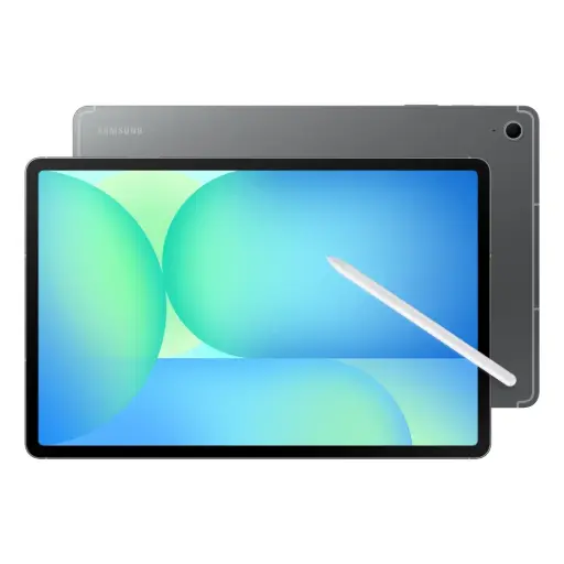 [SM-X626BZAEMEA] Samsung Galaxy Tab S10 FE+ 5G Tablet 12GB/256GB - Grey
